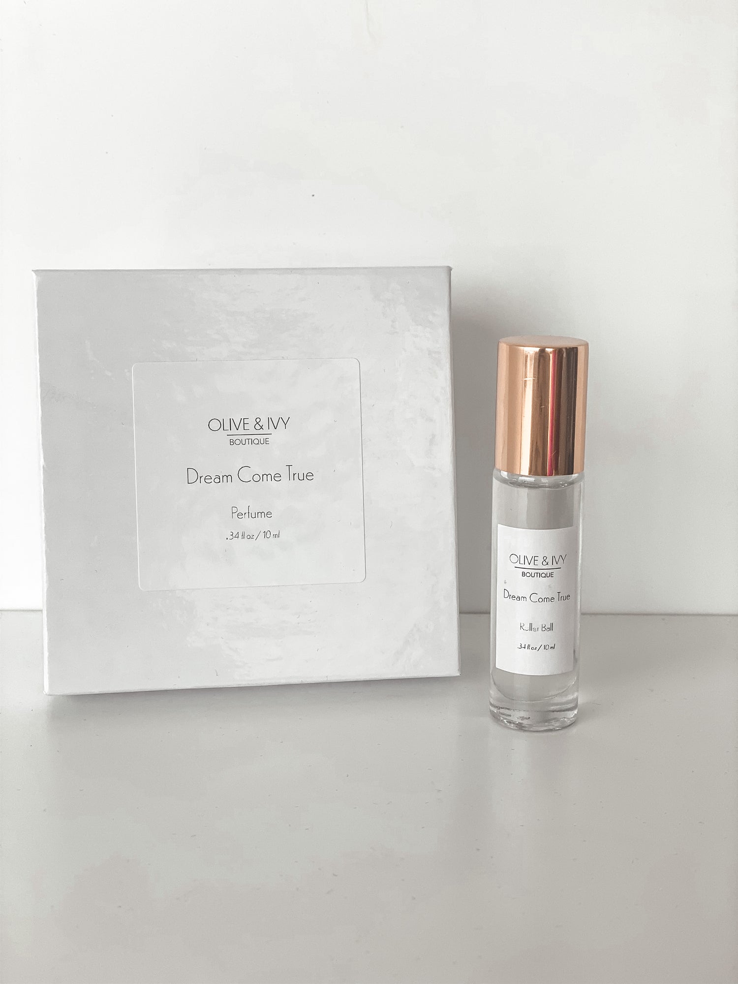 O&I Signature Scents